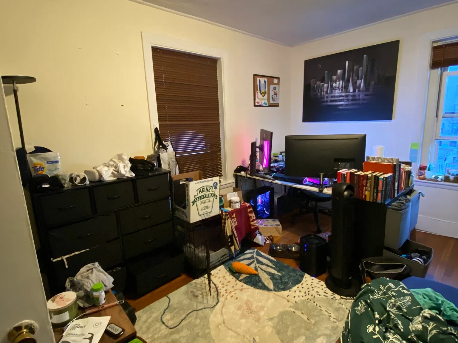 2 bed, 9999 sqft, $3,900 — Photo 3