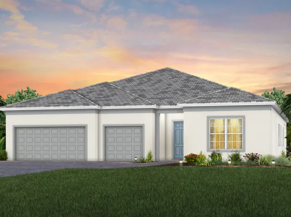 Renown Plan, TerraWalk at Babcock Ranch