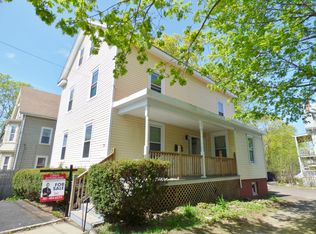 31 Chatham St, Lynn, MA 01902