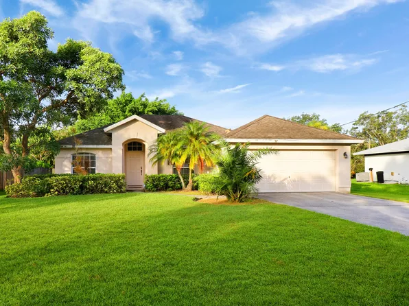1812 SW Import Drive, Port St Lucie, FL 34953
