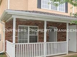 1485 E 120th St, Olathe, KS 66061