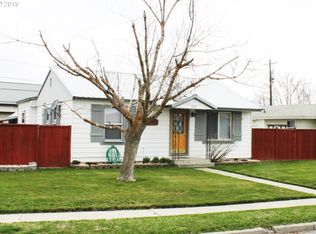 3325 9th Dr, Baker City, OR 97814