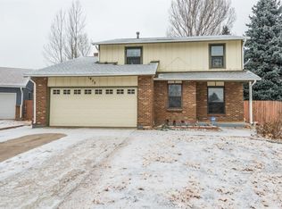 1413 S Evanston St, Aurora, CO 80012