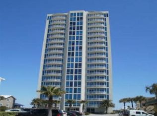 1920 W Beach Blvd APT 602, Gulf Shores, AL 36542