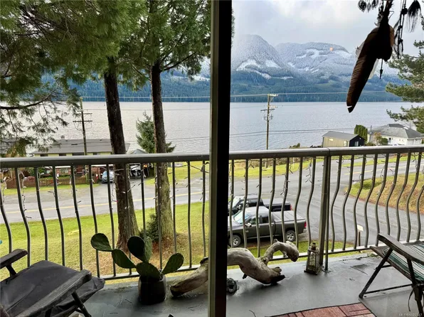 801 Marine Dr #302, Pt Alice, BC V0N 2N0