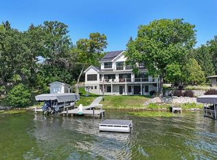 W5599 Oak Park Rd, Elkhorn, WI 53121