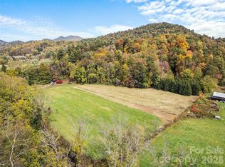 0 Beaverdam Rd, Canton, NC 28716