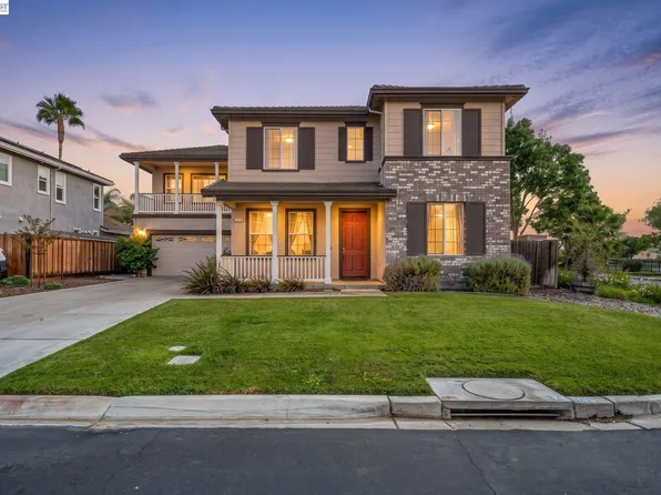 6391 Crystal Springs Cir, Discovery Bay, CA 94505