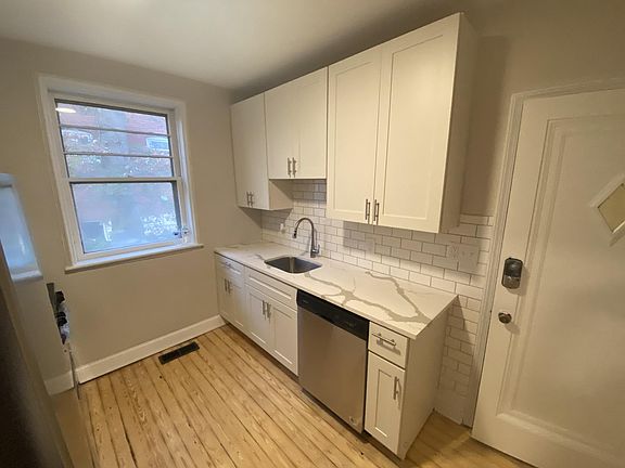 2nd image of 7701 Wise Ave #1L