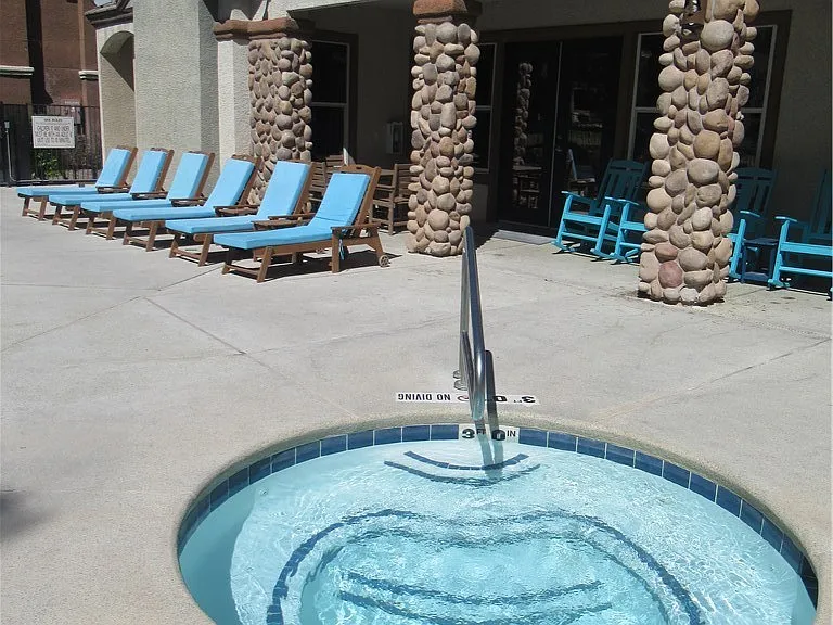 555 E Silverado Ranch Blvd #2090 — Photo 39