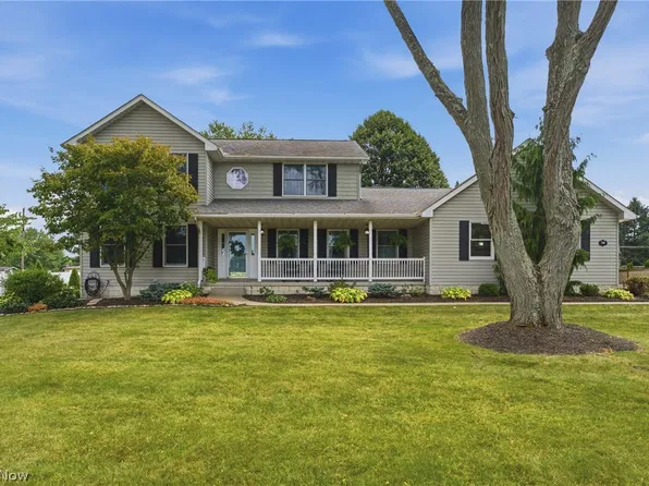 1146 Brushmore Ave NW, North Canton, OH 44720