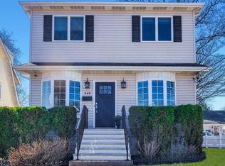 249 Linden Ave, Verona, NJ 07044