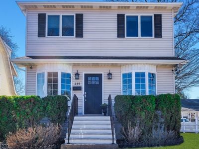 249 Linden Ave, Verona, NJ, 07044