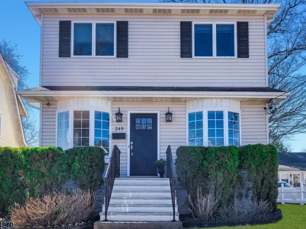 249 Linden Ave, Verona Twp., NJ 07044