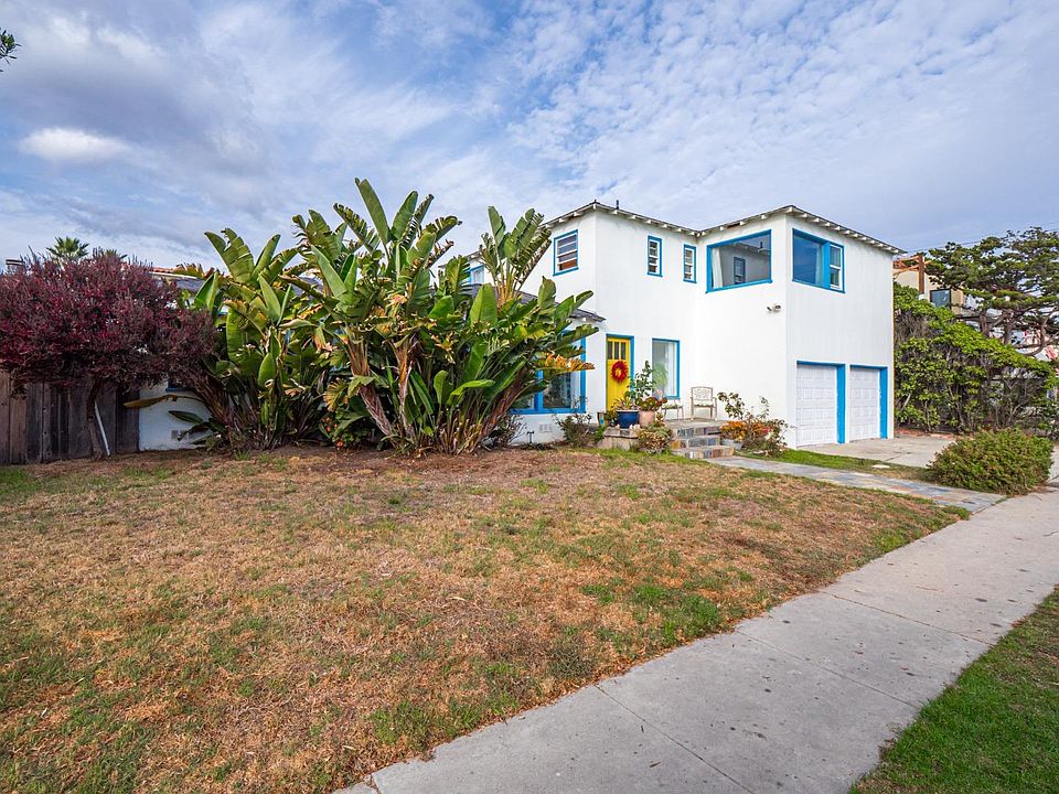 2955 Pleasure Point Dr Santa Cruz CA 95062 Zillow