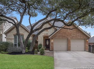 406 Senna Trl, San Antonio, TX 78256