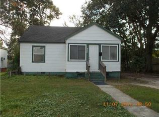 1518 Terrace Dr, Gulfport, MS 39501