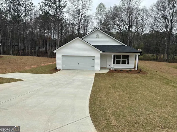 205 Baker St, Woodbury, GA 30293