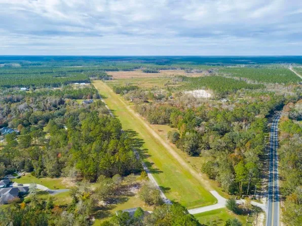 15775 Mohawk St, Glen Saint Mary, FL 32040