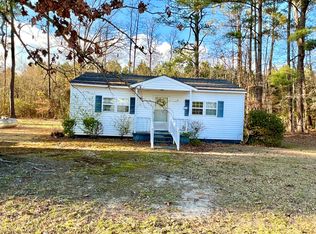 1916 Benthall Bridge Rd, Woodland, NC 27897