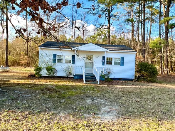 1916 Benthall Bridge Rd, Woodland, NC 27897