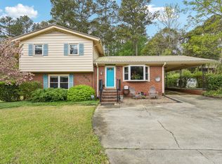 3011 Kenan Rd, Durham, NC 27704