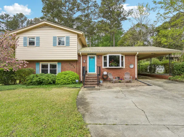 3011 Kenan Rd, Durham, NC 27704