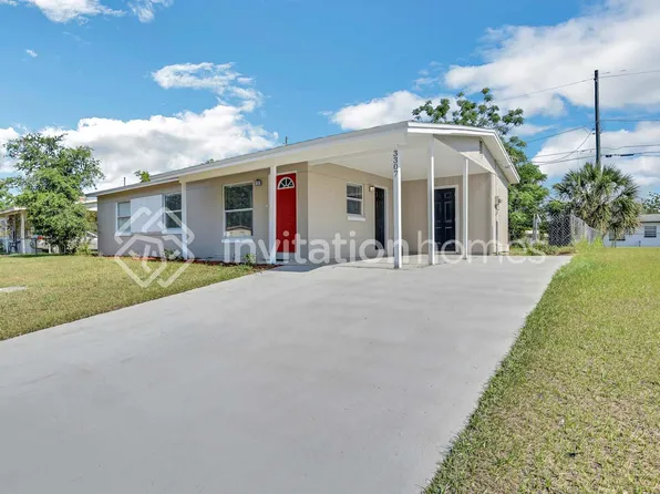 3307 W South St, Orlando, FL 32805