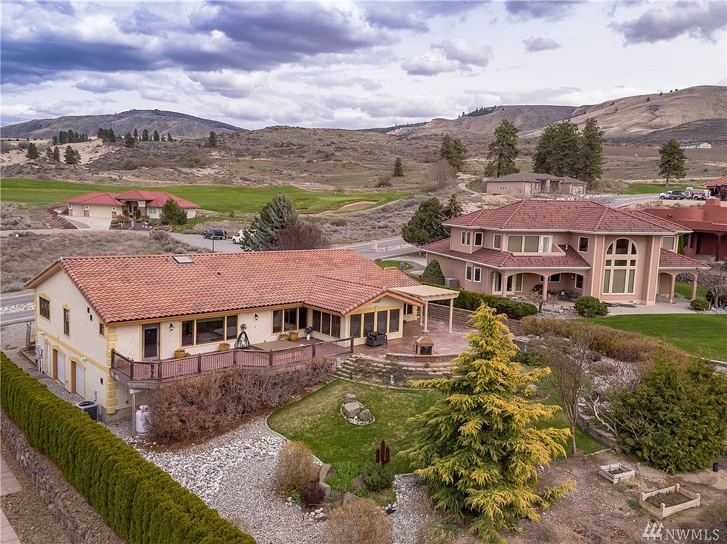 306 Desert Canyon Blvd, Orondo, WA 98843 Zillow
