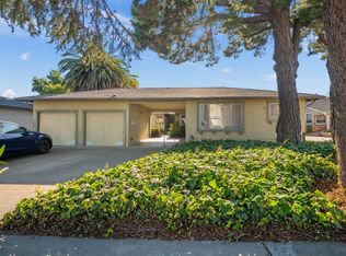 10105 Randy Ln, Cupertino, CA 95014