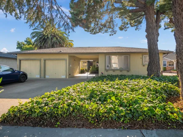 10105 Randy Ln, Cupertino, CA 95014