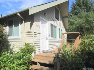 292 Calawah St SW, Ocean Shores, WA