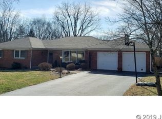 232 Sunrise Dr, Madison, IN 47250
