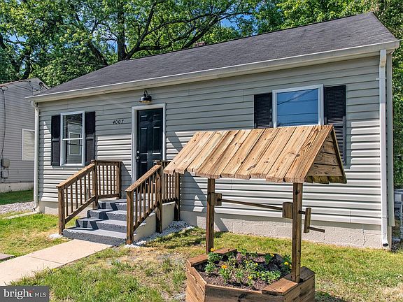 3rd image of 4007 White Haven Dr