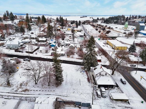 515 N Washington St, Tekoa, WA 99033