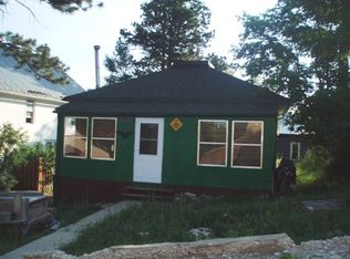 218 Arlington St, Lead, SD 57754