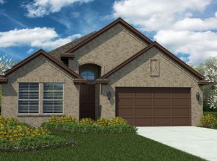 1909 Overshine Ln, Midland, TX 79705