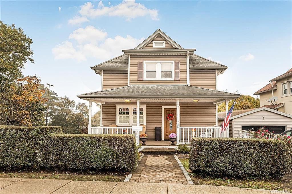 351 Eldridge Avenue, Yonkers, NY 10701 Zillow