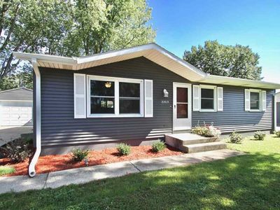 2203 S Osborne Ave, Janesville, WI, 53546