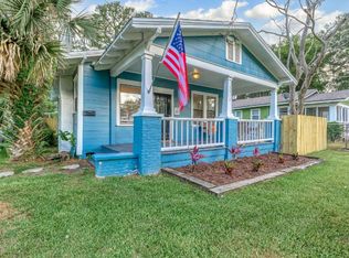 3502 Cypress St, Jacksonville, FL 32205