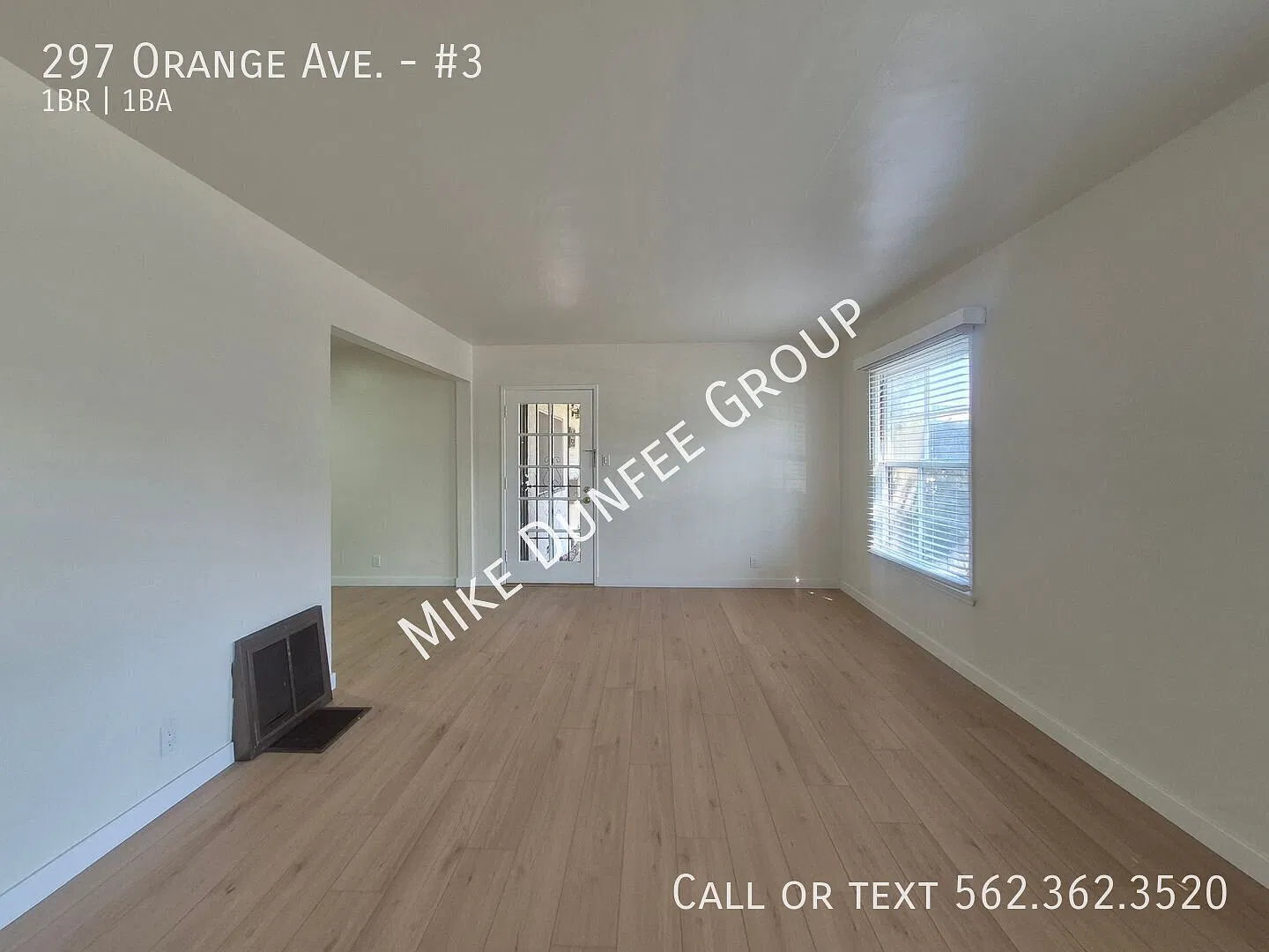 Now Leasing 1-Bed, 1-Bath Apartment in Long Beach! — Photo 3
