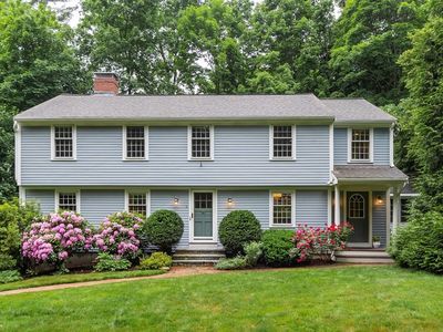 4 Joseph Reed Ln, Acton, MA, 01720