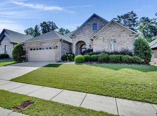 3689 Crossings Crst, Birmingham, AL 35242