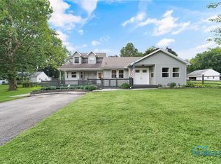 1903 Eileen Rd, Toledo, OH 43615