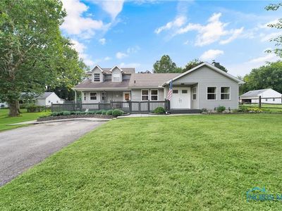 1903 Eileen Rd, Toledo, OH, 43615