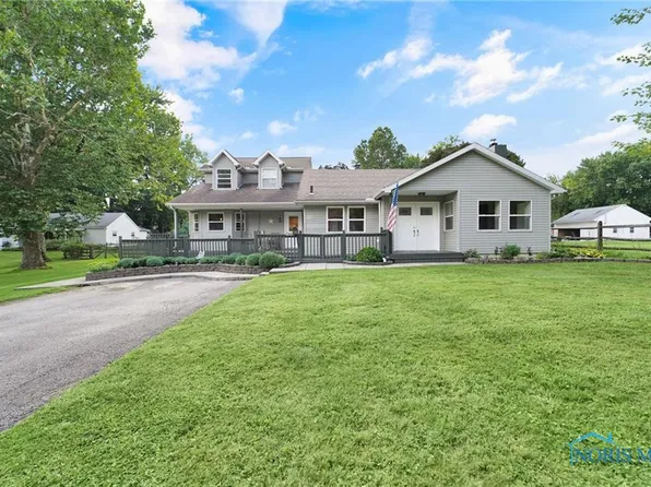 1903 Eileen Rd, Toledo, OH 43615