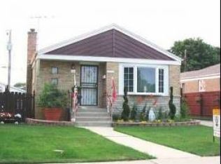 8181 S Kostner Ave, Chicago, IL