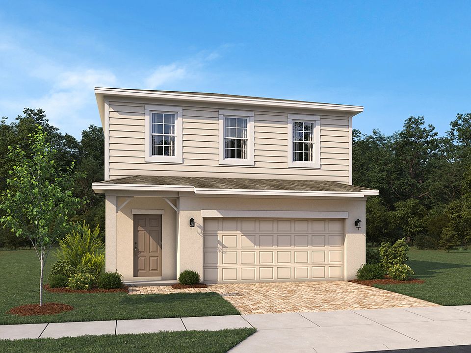 Catamaran Cove - Scarborough Elevation Image 1