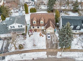 361 Ironwood Rd #BASEMENT, Guelph, ON N1G3P2