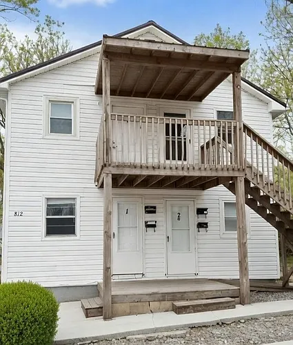 812 Lamont St Photo 1